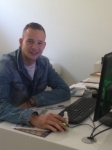 Peter Trandžik DiS Peter Trandžik DiS
