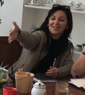 Mgr. Gabika Rašiti Mgr. Gabika Rašiti