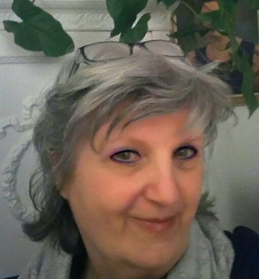 Mgr. Marta Molčanovová Mgr. Marta Molčanovová