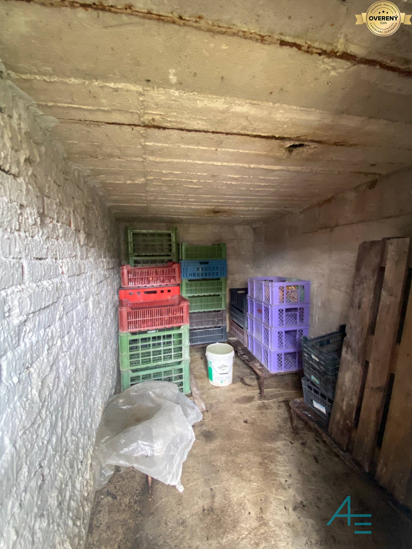 Na ovocie a zeleninu