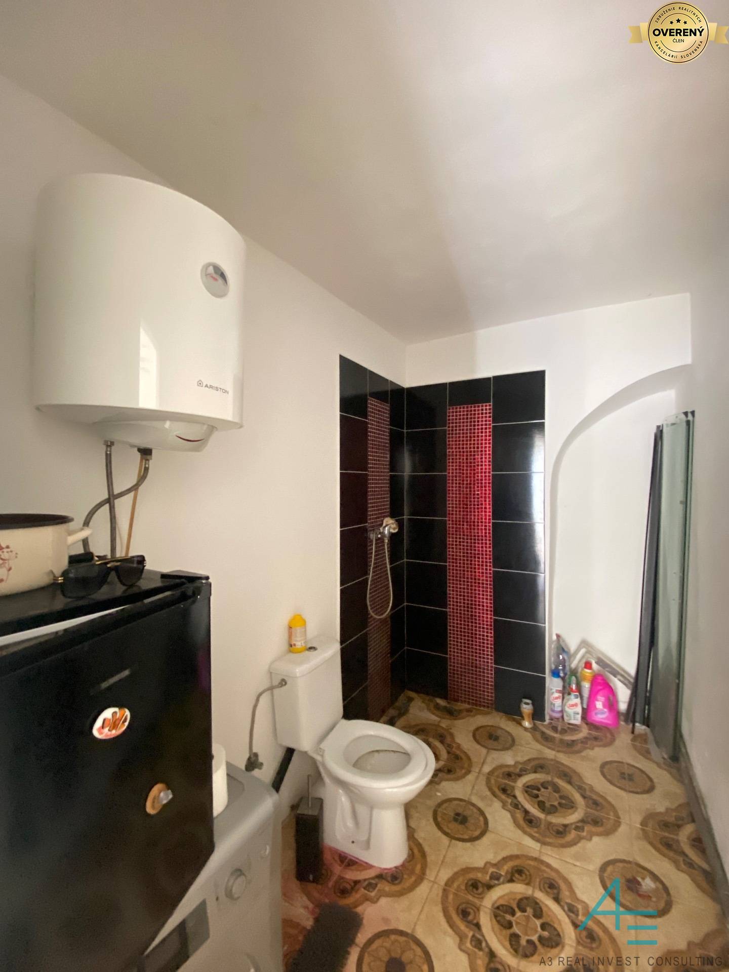 RD so záhradou v Modre.