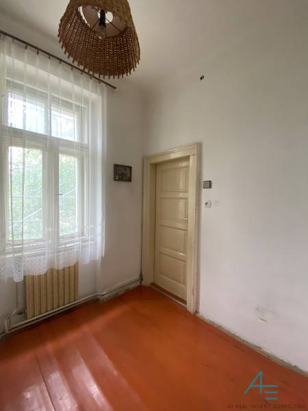 Pracovňa alebo izba do svora