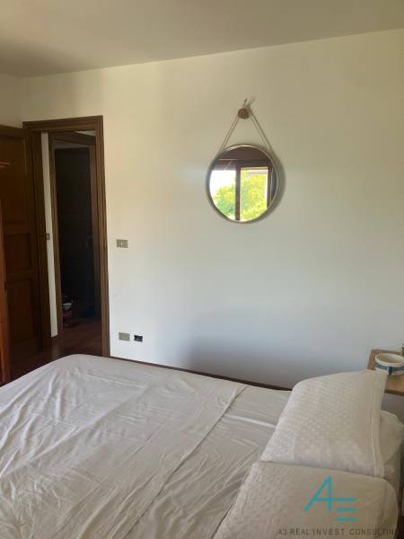 Apartmán Olivia v Lignane - Sabbiadoro.